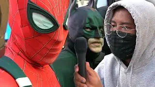 "who is joe?"