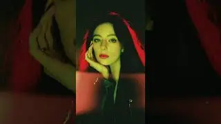 ФОТОСЕССИЯ НОЧЬЮ // ночная съемка 