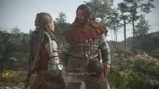 Part 7| A Plague Tale requiem| Walkthrough|تختيم لعبة قصة الوباء | 😎😎مترجم