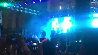 Me Like Yuh - Jay Park Live at Identity LA 5/12/2018