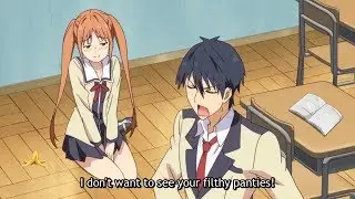 [Crushing Tips] Never Try To Confess Like These Anime Characters!!!