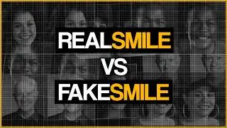 🔥A Real Smile Isn't What You Think It Is🔥