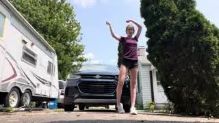 “Hey Baby” (with counts) Choreography: Lexi Wauters