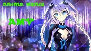 AMV -   И мы падаем !!!