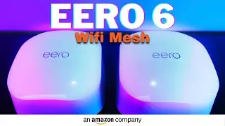 Eero6 - Review en Español - Lo bueno y malo de Wifi Mesh