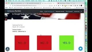 Day 12 of Reviews Update   Crawl or No Crawl Report   24 April 2023