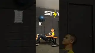 ELEVAÇÃO PÉLVICA UNILATERAL