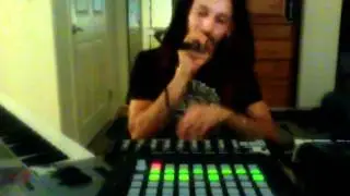 Radical Live Looping with Ableton, APC20, Soft Synths and Drum Racks w/ Nico Luminous
