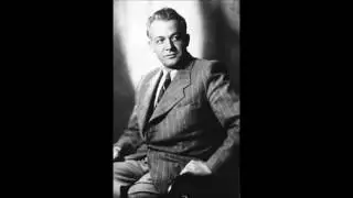 Искусство С.Я. Лемешева (7), ведущие - Ю.М. Нагибин и В.Н. Кудрявцева-Лемешева