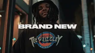 [FREE] Tee Grizzley x Skilla Baby x Detroit Type Beat 2023 - ''BRAND NEW''
