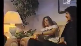 How Jason Newsted got to audition for Metallica