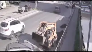 Обустройство улицы Солдатских матерей