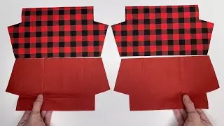 🌸 How to Make a Zipper Pouch Bag ||  Tutorials Details