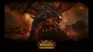 World of Warcraft Music