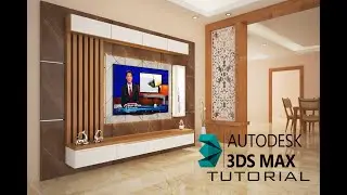 living room design.Living Room Interior Design In 3ds Max