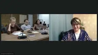 Телемост с Юлией Никитиной | Клуб 