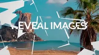 Corporate Clean Intro Animation Template for After Effects