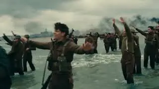 BRING THE BOYS BACK HOME (audio) from DUNKIRK (video)