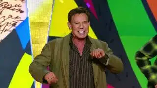 Ефим Шифрин. "Проходной двор"