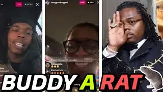 Is the Young Thug and Gunna Snitching Saga Finally Over?