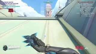 parkour