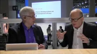 Paul Evans - Digital Transformation