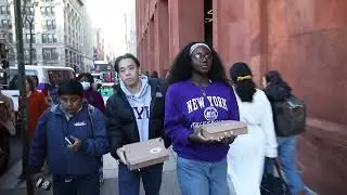 Free cupcakes?!