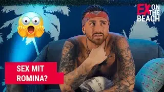 Romina + Gigi = 🔥 | Staffel 3 | Ex On The Beach