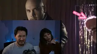 I put Wilford at the back for you guys