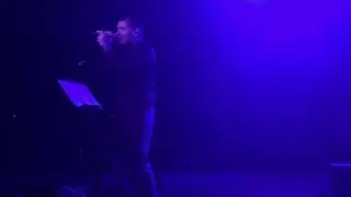 Smith & Myers(Shinedown) Never Gonna Let Go Mobile AL 2017 Front Row!!!