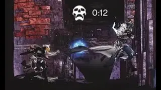 He's Never Using Eager Edge In Trials Again (Destiny 2)