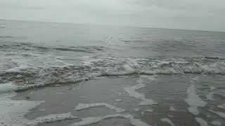 Мариуполь , море 4.04.2021