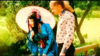 Sandra Plamenats - Un bel di vedremo (Madama Butterfly)