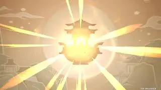 Lantern Rite Riddle Shadow l Wondrus Shadow l Genshin Impact