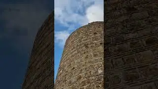 Крепость Айдос в Стамбуле