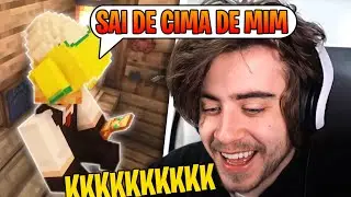 RICHARLYSON TROLANDO a REUNIAO KKKKKKKKKKKKK