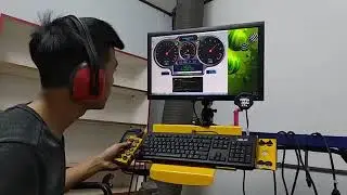 Dyno 4
