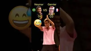 Neymar VS Football Freestyler 🔥🔥