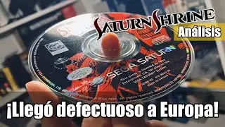 Skeleton Warriors (análisis Sega Saturn)