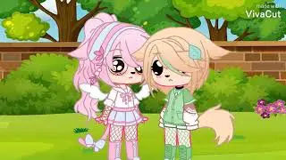 //Cupido//meme, gacha Kawaii"