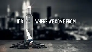 Earth Tequila - It's Where We Come From