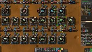 Factorio Longplay ep028