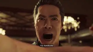 Yakuza: Like a Dragon (Yakuza 7) trailer