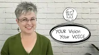 Every Day Art School: focus your vision, find your voice