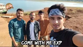 A Day With Devid Vloger | Behind The Scenes | Come With Me Explore 2021| @ devid vlogs