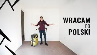 Wyprowadzam się z Los Angeles