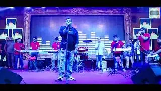 Master Saleem Live  Bollywood Night 2017 Latest Master Saleem Live