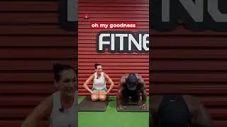 Day One of improving my mobility