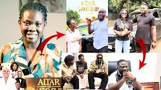 Inside Ghana’s Biggest Worship Event