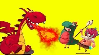 Dino Bash #16 Walkthrough Android Gameplay